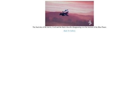 blueplanet/shots/blackchoc2 screenshot