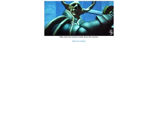 blueplanet/shots/odin screenshot