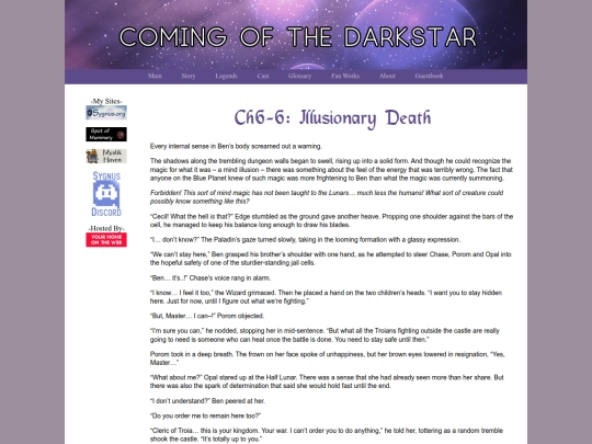 darkstar/ds/ch6-6 screenshot