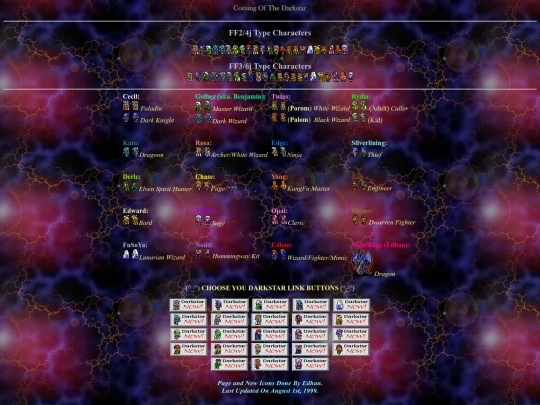 darkstar/dsicons screenshot