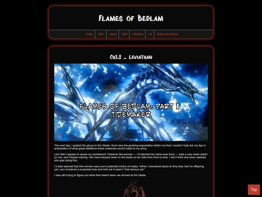 flames-of-bedlam/story/ch1-3 screenshot