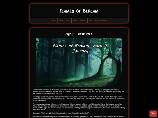 flames-of-bedlam/story/ch2-3 screenshot