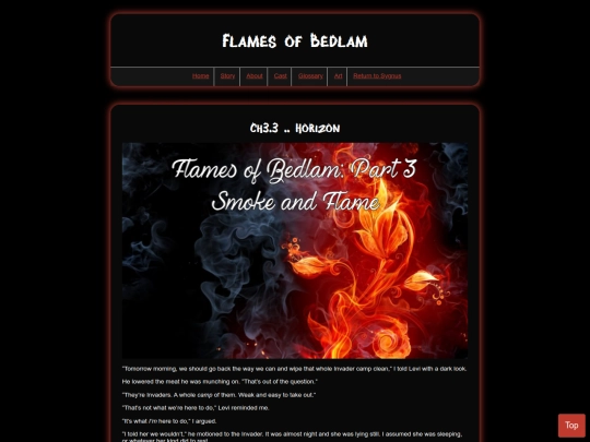 flames-of-bedlam/story/ch3-3 screenshot