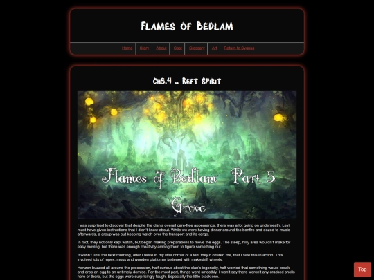 flames-of-bedlam/story/ch5-4 screenshot