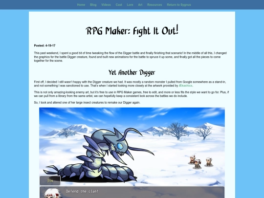 nefol/blog/posts/2017-04-19-RPG-Maker-Fight-It-Out screenshot