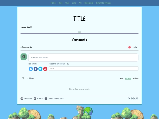 nefol/blog/posts/_template screenshot
