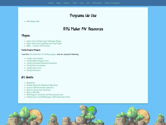nefol/resources screenshot