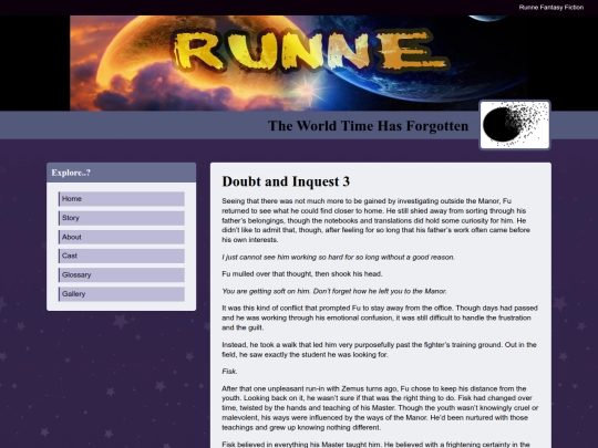 runne/story/doubt-and-inquest-3 screenshot