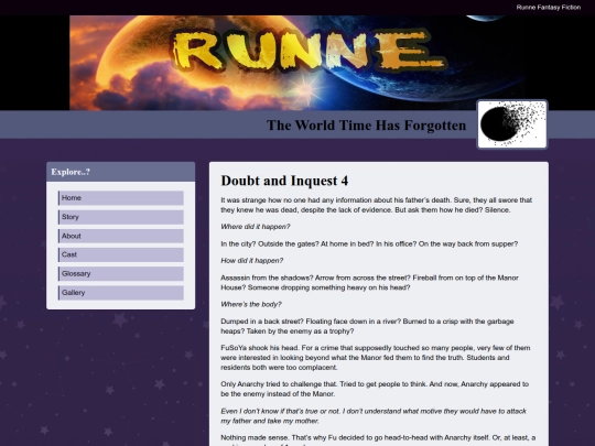 runne/story/doubt-and-inquest-4 screenshot