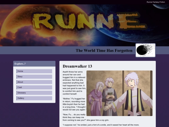 runne/story/dreamwalker-13 screenshot