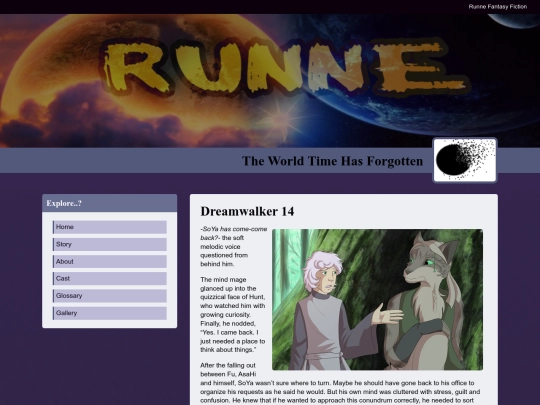 runne/story/dreamwalker-14 screenshot
