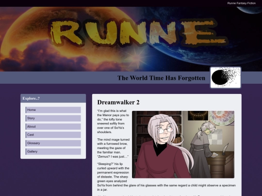 runne/story/dreamwalker-2 screenshot