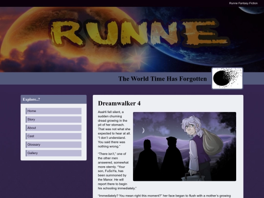 runne/story/dreamwalker-4 screenshot
