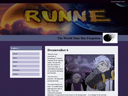 runne/story/dreamwalker-6 screenshot