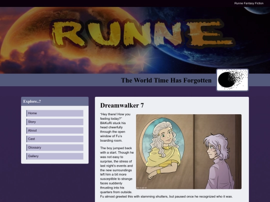 runne/story/dreamwalker-7 screenshot