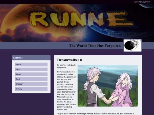 runne/story/dreamwalker-8 screenshot