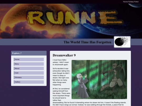 runne/story/dreamwalker-9 screenshot