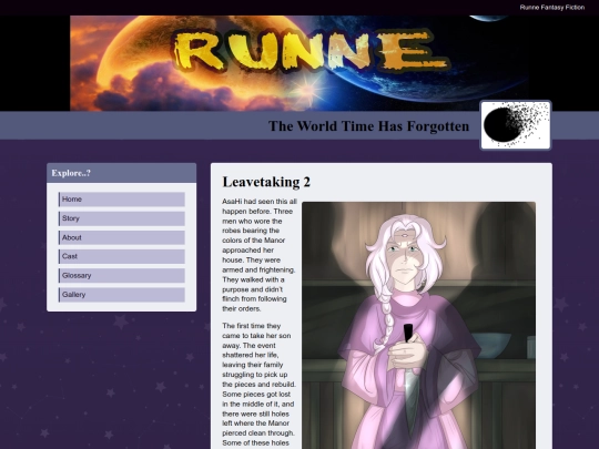 runne/story/leavetaking-2 screenshot