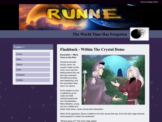 runne/story/leavetaking-5 screenshot