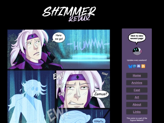 shimmer/comic/ch1/ch1-4 screenshot