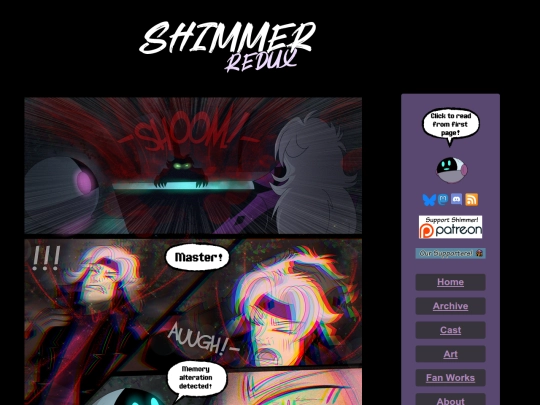 shimmer/comic/ch2/ch2-4 screenshot