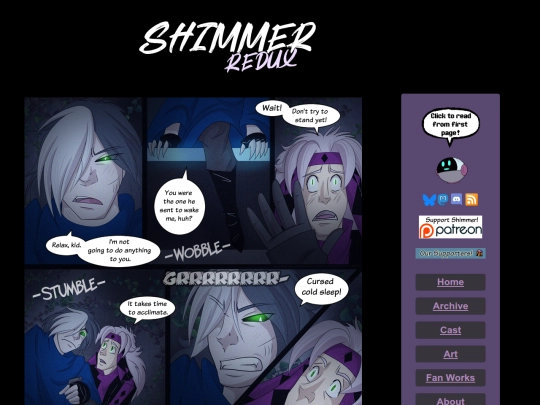 shimmer/comic/ch2/ch2-5 screenshot