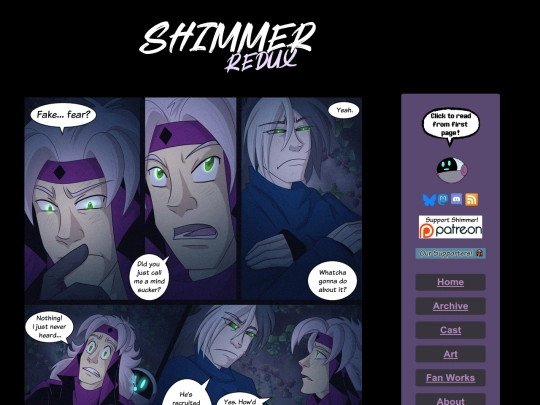 shimmer/comic/ch2/ch2-6 screenshot