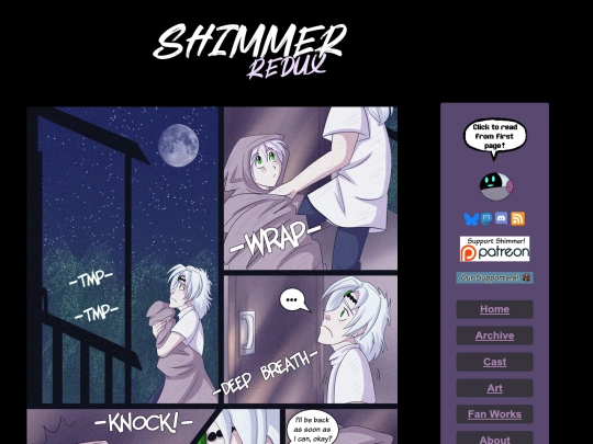 shimmer/comic/ch3/ch3-4 screenshot
