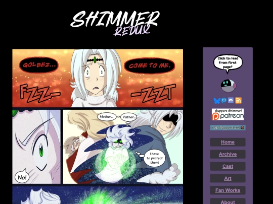 shimmer/comic/ch3/ch3-6 screenshot