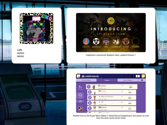 gaming screenshot