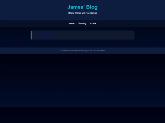 indexold screenshot