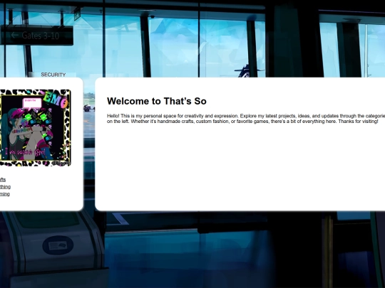 newpagetest screenshot