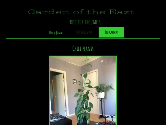 eazt/html/garden screenshot