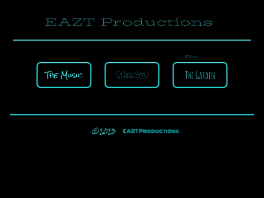 eazt screenshot