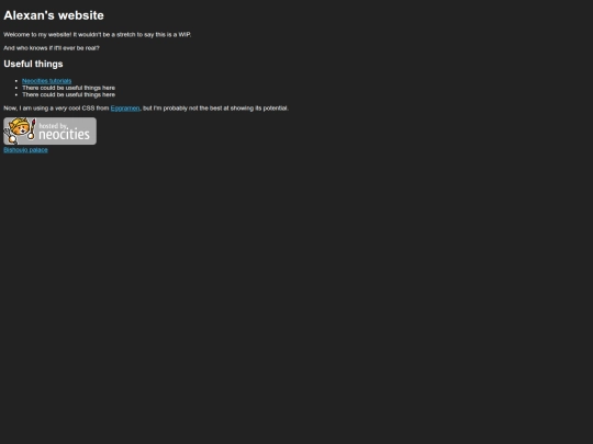 filediprovaprivato screenshot