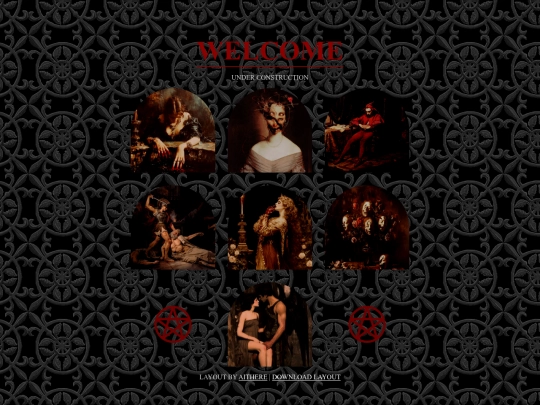 sevensins screenshot