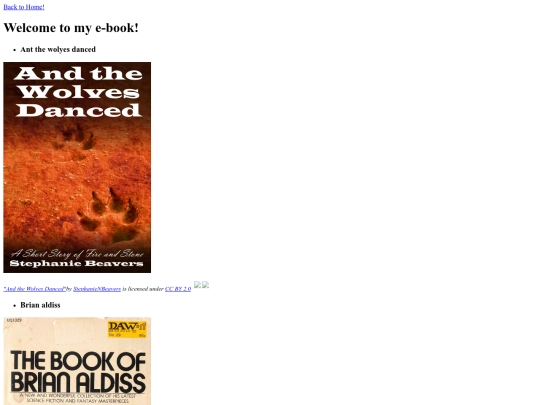 e-book screenshot