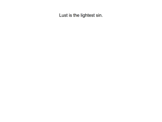 places/LUSTLIGHT screenshot
