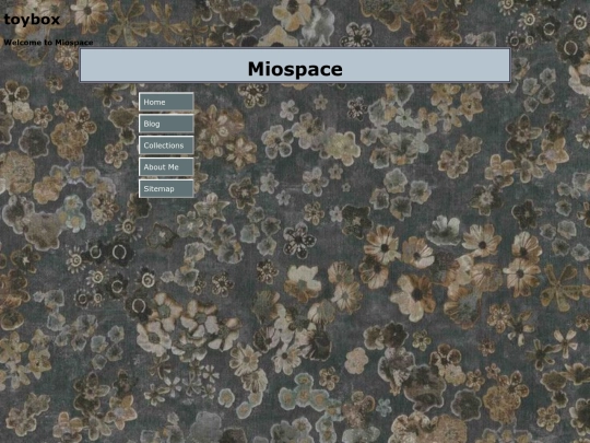 toybox screenshot