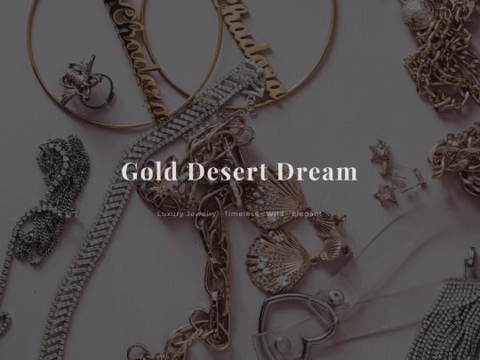 gold-desert-dream-luxury screenshot
