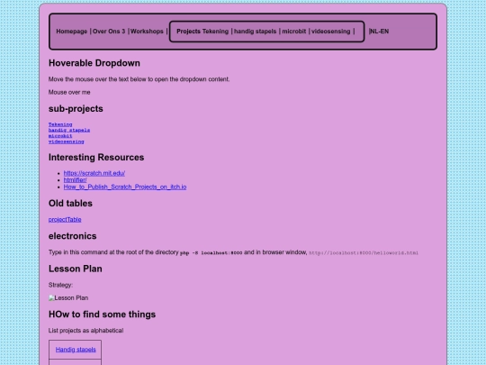 ComputerWereld screenshot