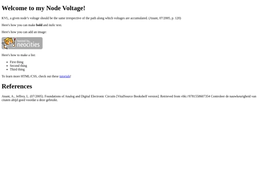 ComputerWereld/projects/arduino/mit6002xt screenshot