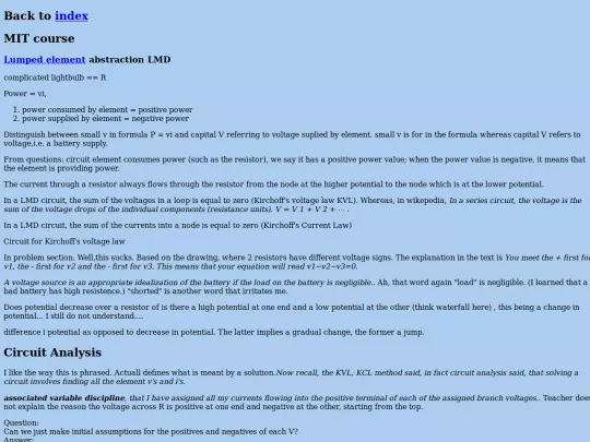 ComputerWereld/projects/circuits screenshot