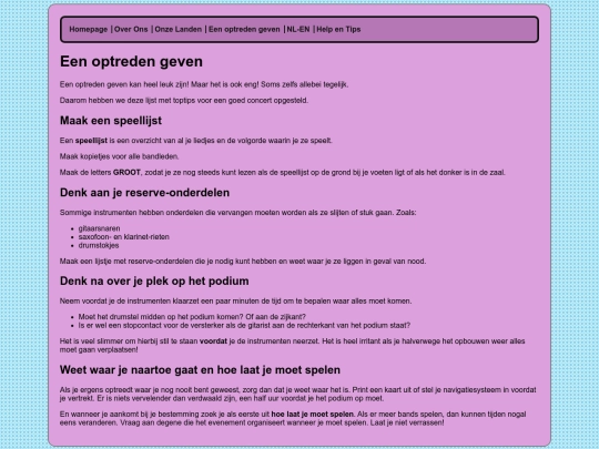 nanonauten/optreden screenshot