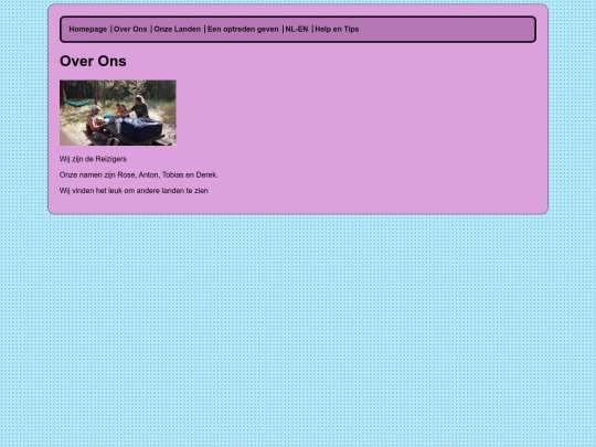 nanonauten/over-ons screenshot