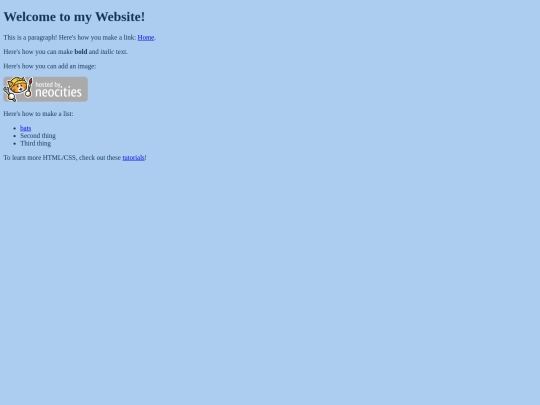 natuur screenshot