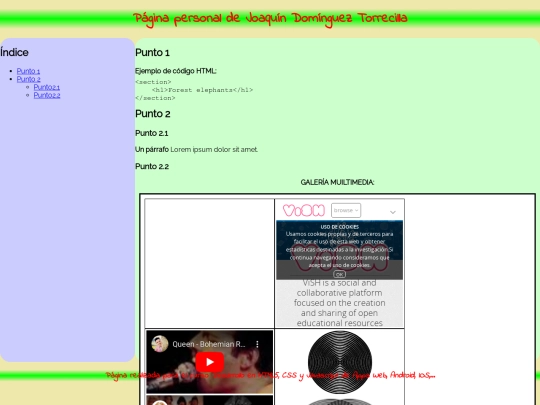 p2p_Mod2 screenshot