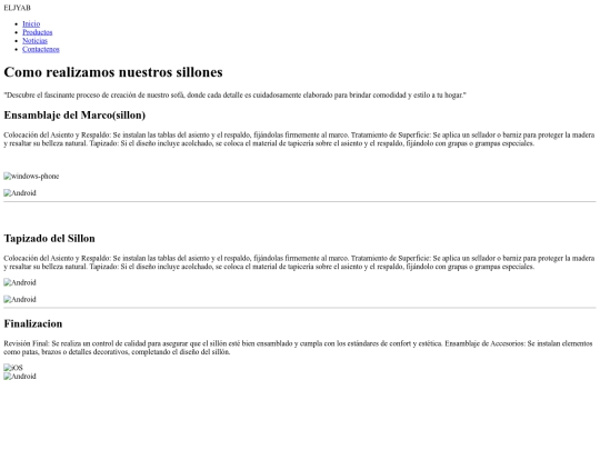 news screenshot