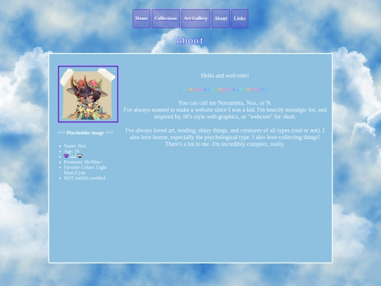 About screenshot