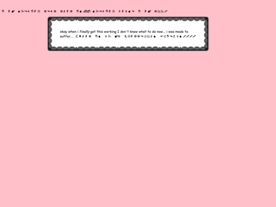 blogvlogs/happydays screenshot